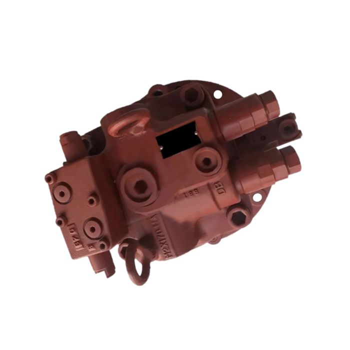 Swing Motor Gearbox R225LC-7 for Hyundai main product photo
