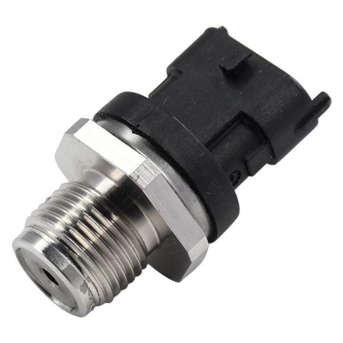 Fuel Rail Pressure Sensor 0281006425 For Cummins main product photo