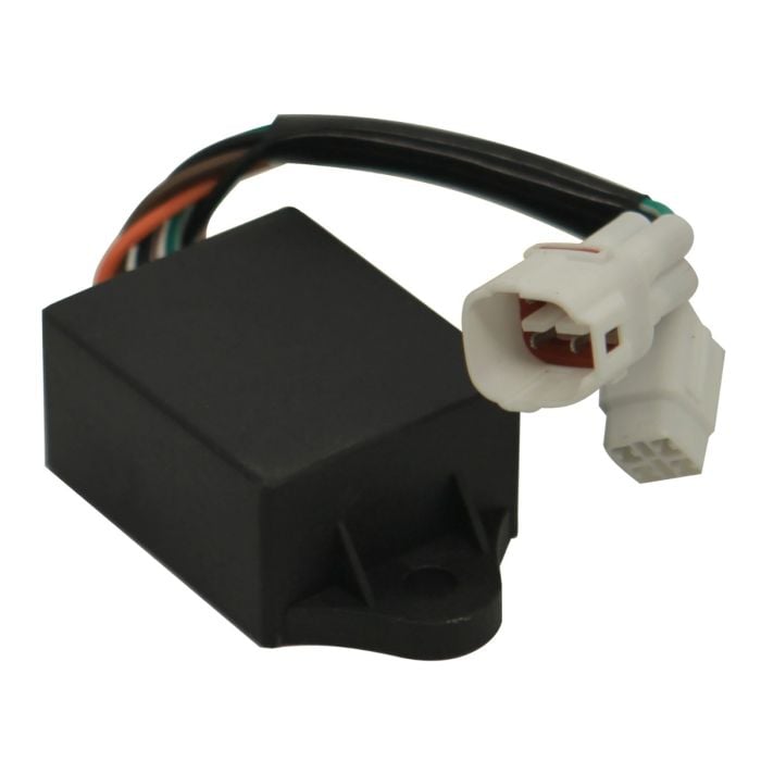 ATV UTV Capacitor Discharge Ignition 4BD-85540-10-00 For Yamaha main product photo