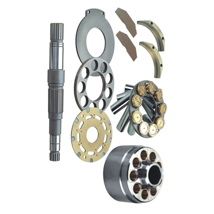Hydraulic Motor Pump Repair Parts Kit V30D95 for Hawe main product photo