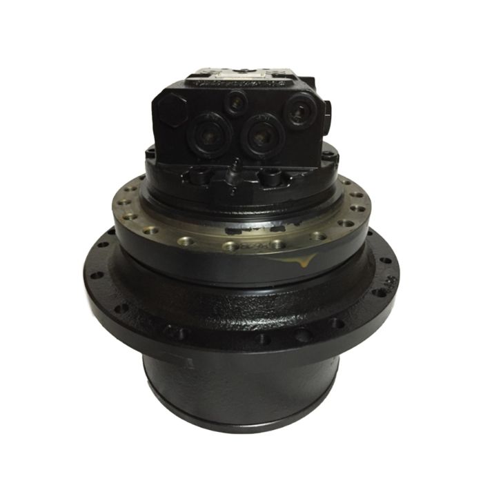 Travel Motor Gearbox HD400SEV for Kato main product photo