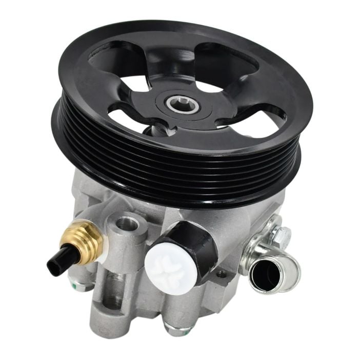 Front Power Steering Pump 44310-28240 For Toyota main product photo