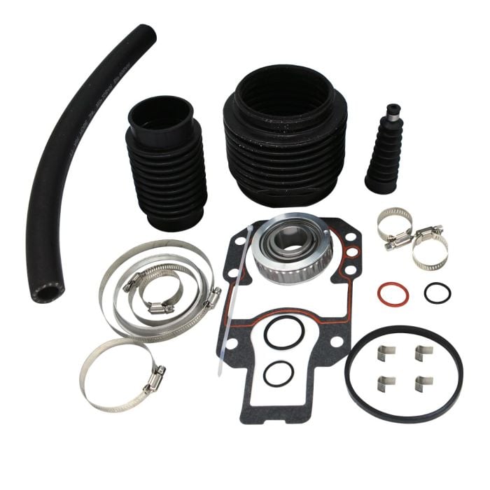 Transom Bellows Repair Reseal Kit 30-803099T1 for Mercruiser main product photo