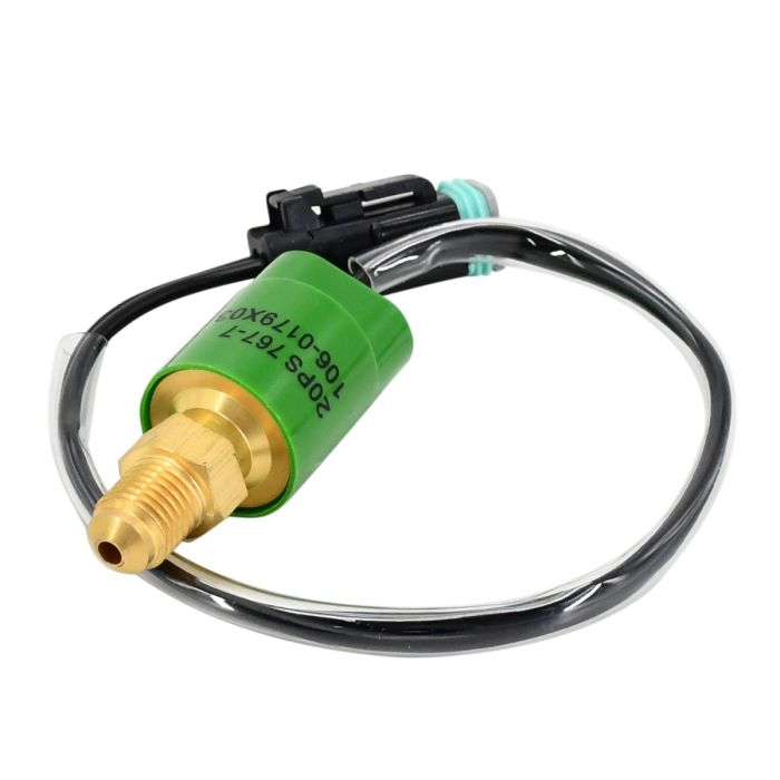 Pressure Switch Sensor 106-0179 For Caterpillar main product photo