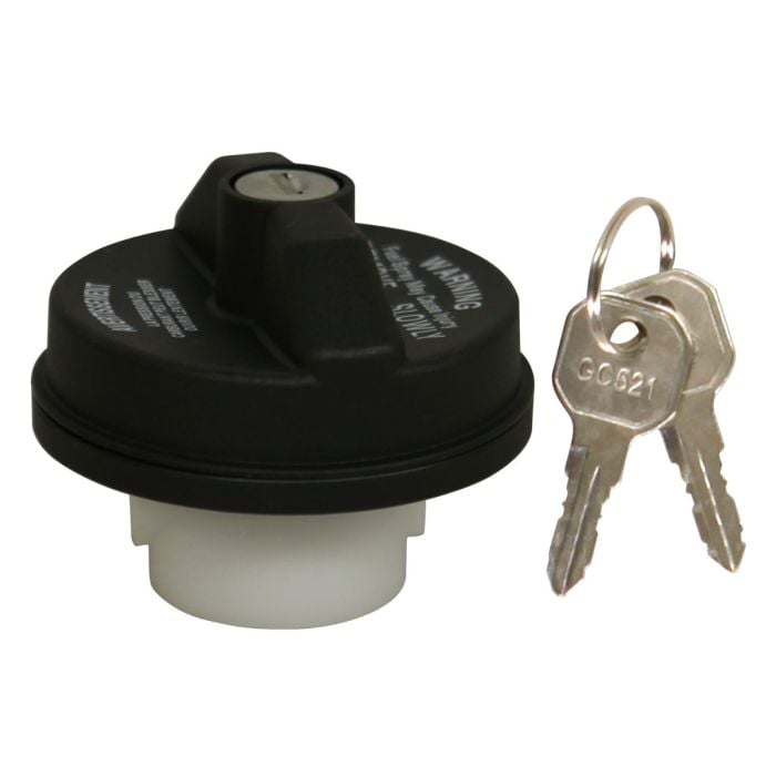 Locking Gas Cap Lock Fuel Cap Replace 05278655AB For Jeep main product photo