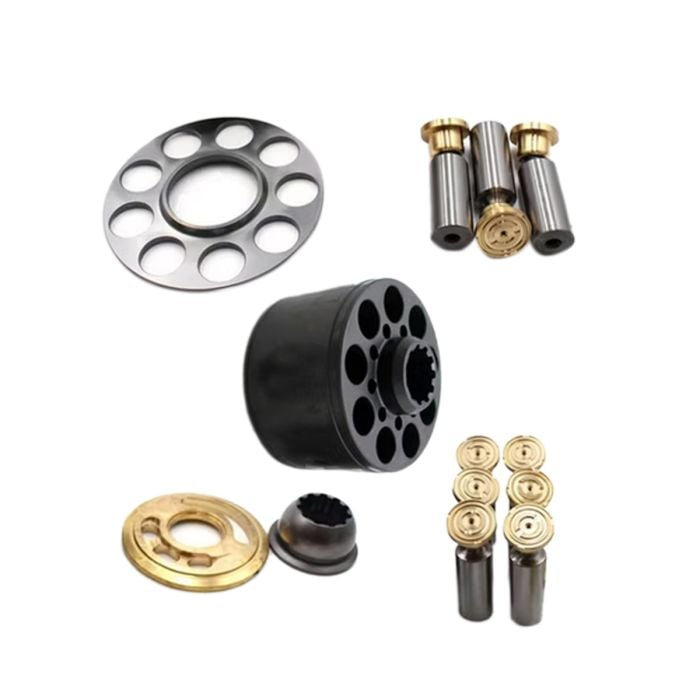 Hydraulic Swing Motor Repair Parts Kit MX500 for Kayaba main product photo