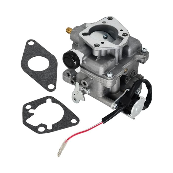 Carburetor with Gaskets 24-853-181-S For Kohler main product photo