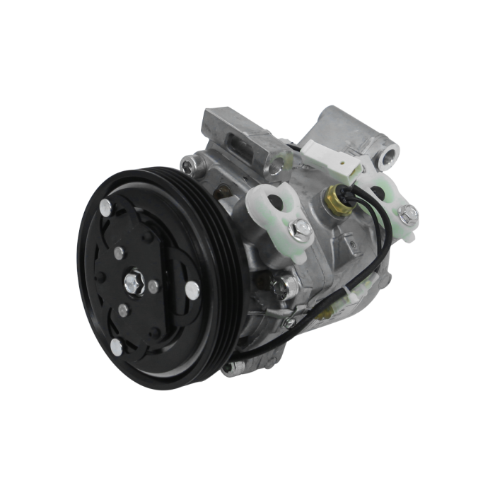 Air Conditioning Compressor 95200-77GB2 for Suzuki main product photo