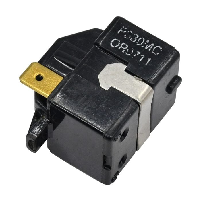 PTC Starter Relay P6R8MC for LG main product photo