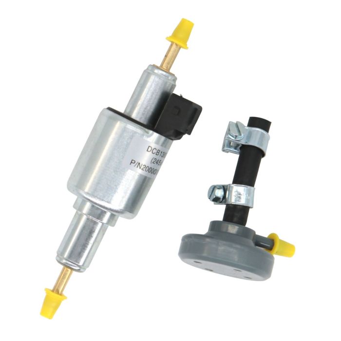 12V Fuel Pump 86115A For Webasto main product photo