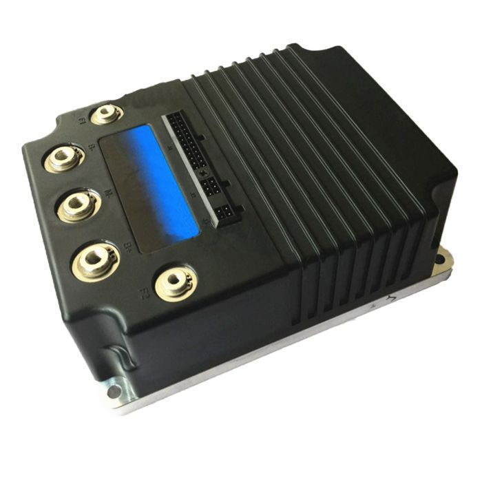 Programmable DC SepEx Motor Controller 400A 48V 1268-5403 For Curtis main product photo