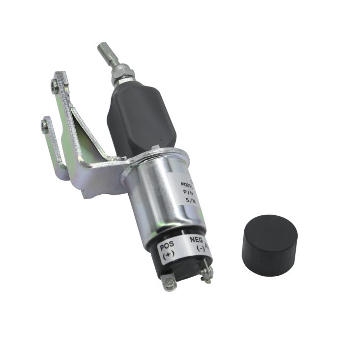 12V Solenoid 04159708 for Deutz main product photo