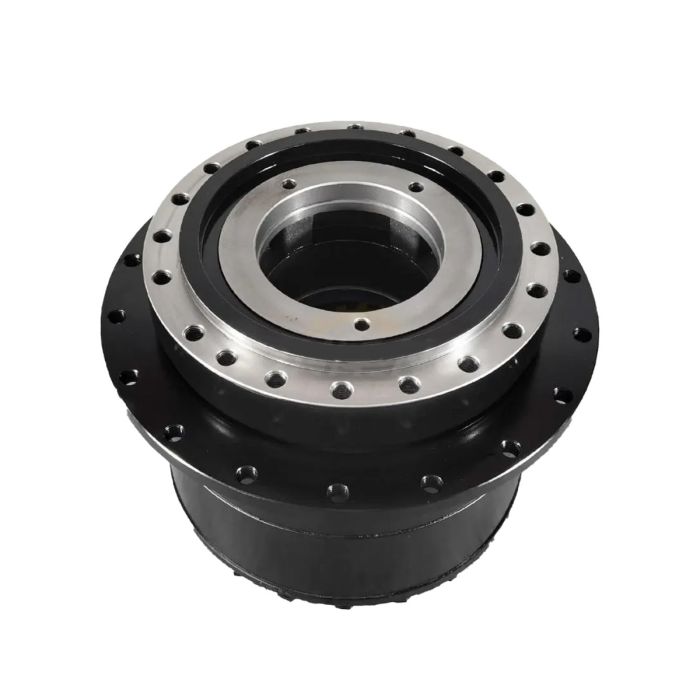 Final Drive Travel Gearbox 114-1357 for Caterpillar main product photo