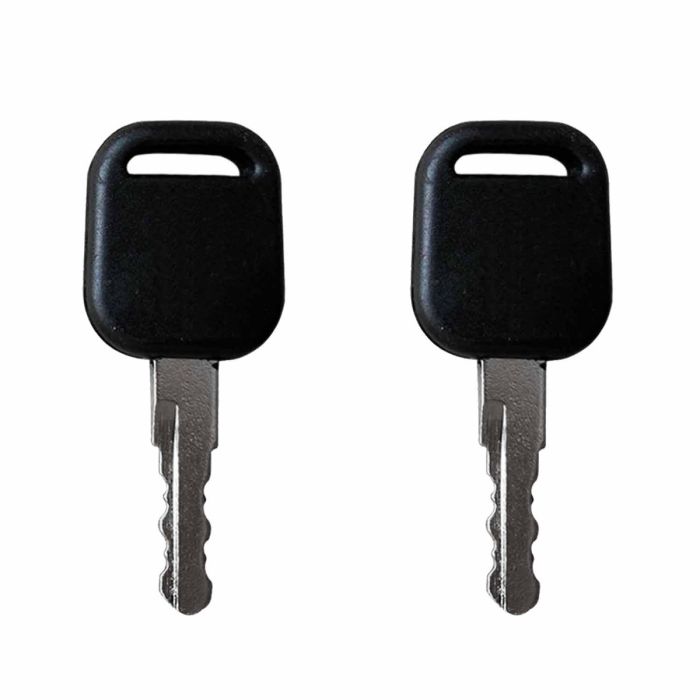Ignition Key 2Pcs 34B0557 For Liugong main product photo