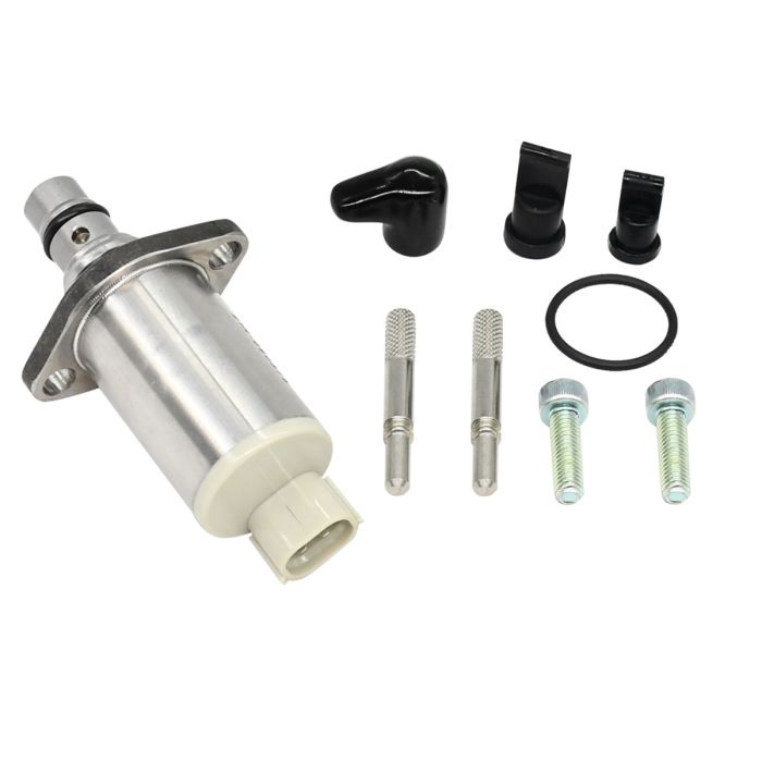 Fuel Pump Suction Control Valve 294200-0040 For Toyota main product photo