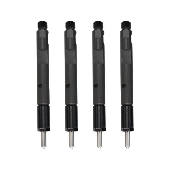 0432193835 Injector For Land Rover main product photo