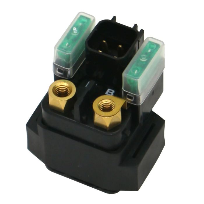 12V Starter Solenoid Relay 3B4-81940-00-00 For Yamaha main product photo