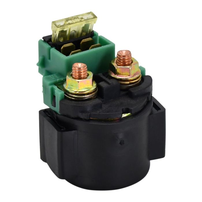 12V Starter Solenoid Relay 3313-464 For Arctic Cat main product photo