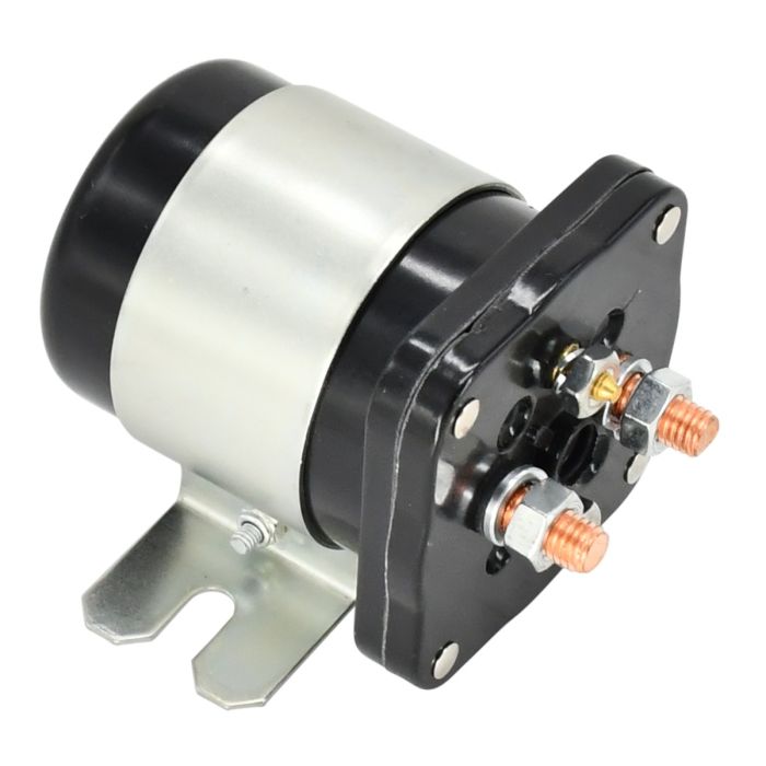 24V Contactor Solenoid Switch 3050692 586-114112-6A 5861141126A For Cummins main product photo