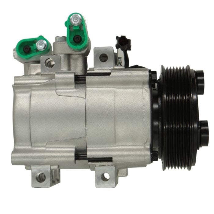 HS18 A/C Compressor 97701-3E350 For Kia main product photo