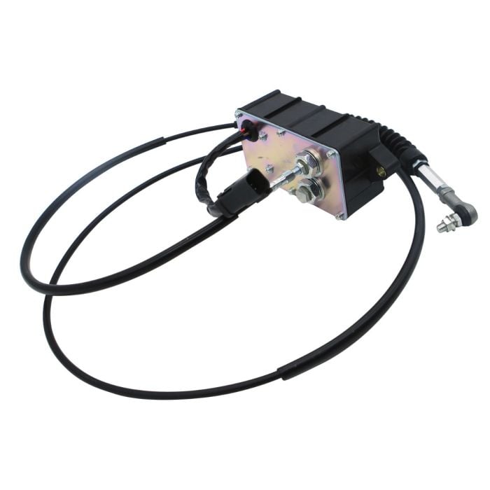 21EN-32260 Throttle Motor For Hyundai main product photo