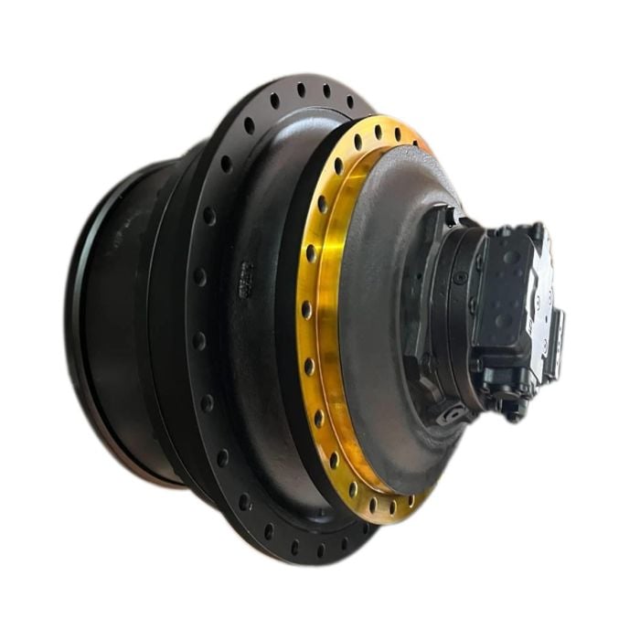 Final Drive Travel Motor Assembly 9270013 for Hitachi main product photo
