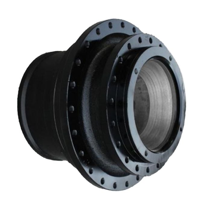 Final Drive Travel Gearbox With Motor 9263594 for John Deere main product photo