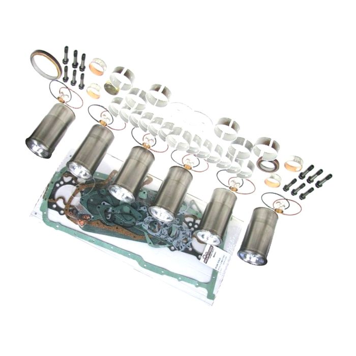 Overhaul Rebuild Kit RE507758 for John Deere main product photo