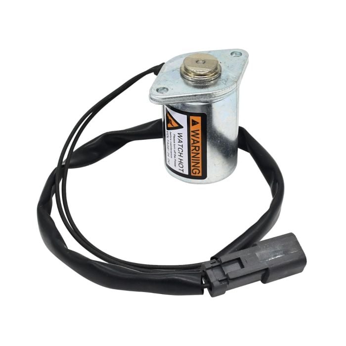 Solenoid Valve 20Y-60-32120 For Komatsu main product photo