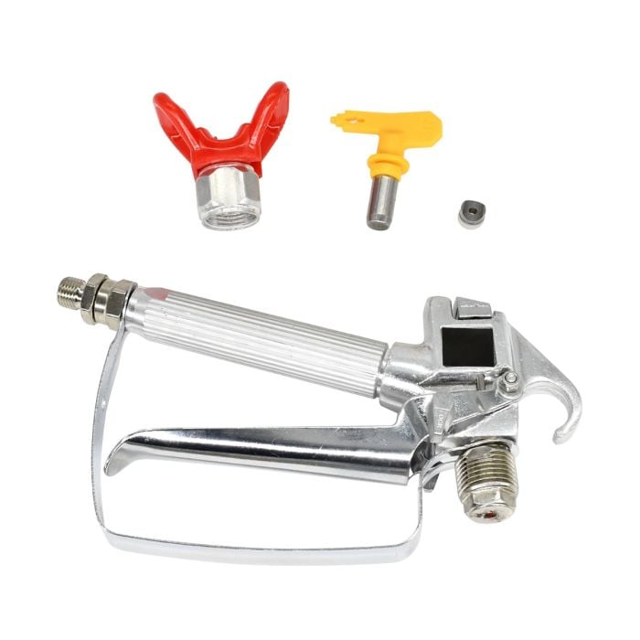 Airless Paint Spray Gun Tip 517 For Graco main product photo