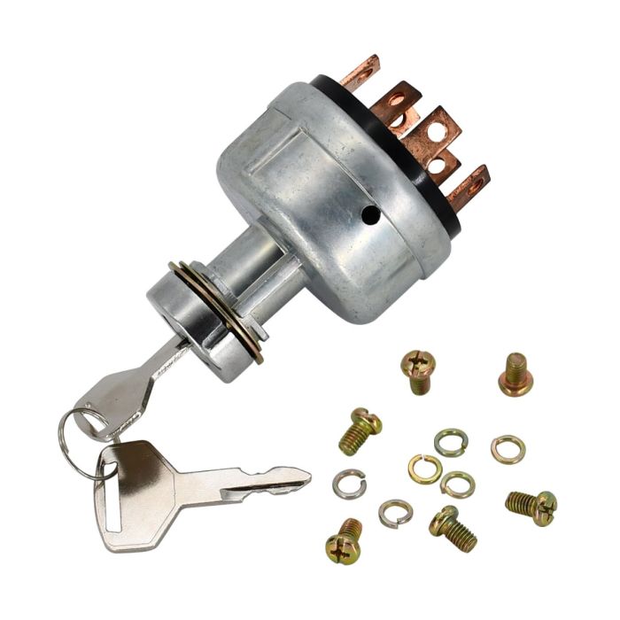 Ignition Switch Key Kit YN50S00002F1 For Kobelco main product photo