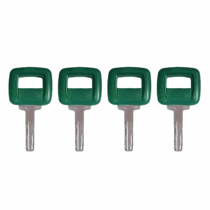 4PCS Ignition Key 11039228 For Volvo main product photo
