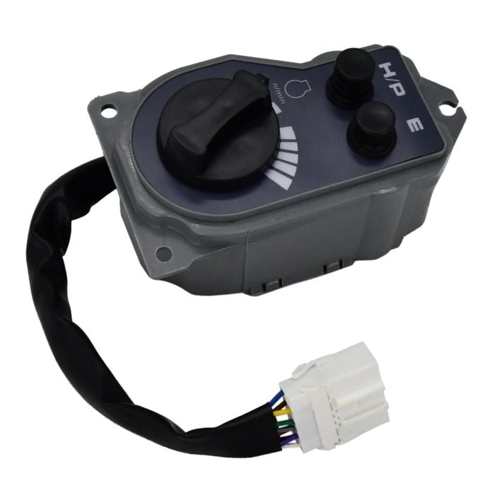 Throttle Knob Controller 4341545 For John Deere main product photo