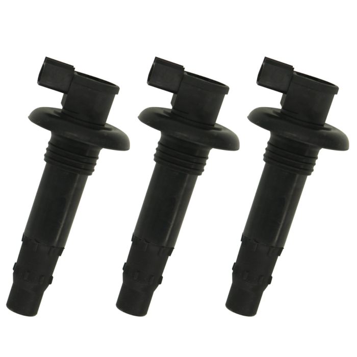 3 pcs Ignition Coil Stick 420-664-020 For Sea-Doo main product photo