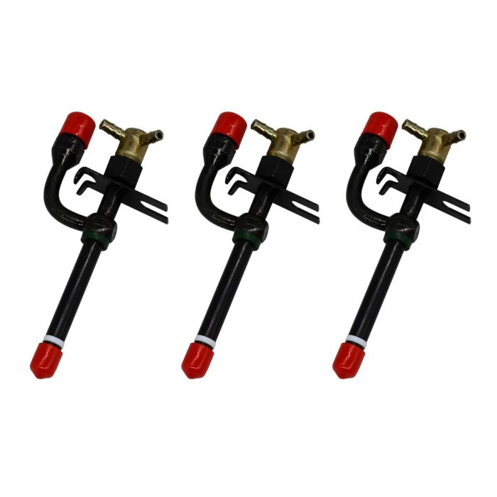 3PCS Fuel Injector 17391-53000 For Kubota main product photo