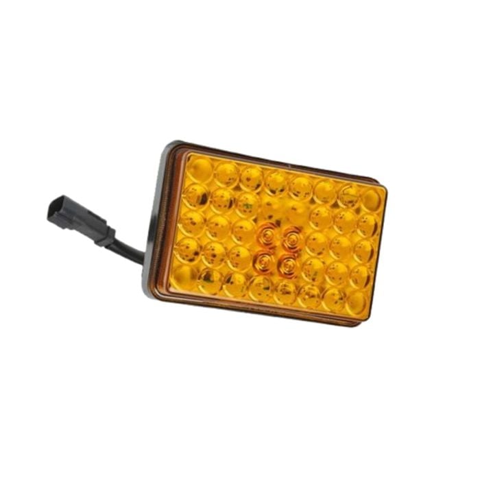 LED Signal Light 334-5410 for Caterpillar main product photo