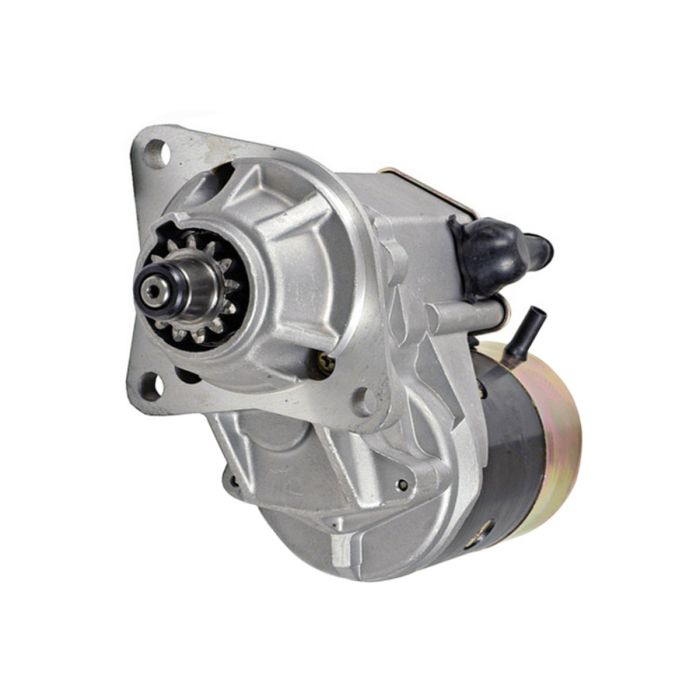 12V Starter 104451A2 for CASE main product photo