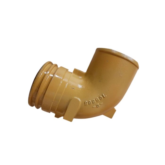 Turbocharger Outer Elbow 7C-5665 for Caterpillar main product photo