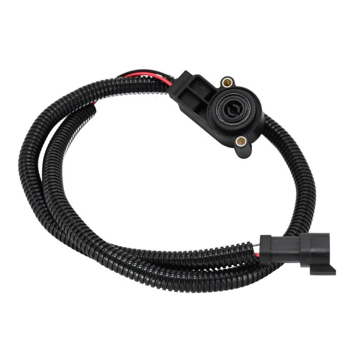 Throttle Position Sensor 266-1466 For Caterpillar main product photo