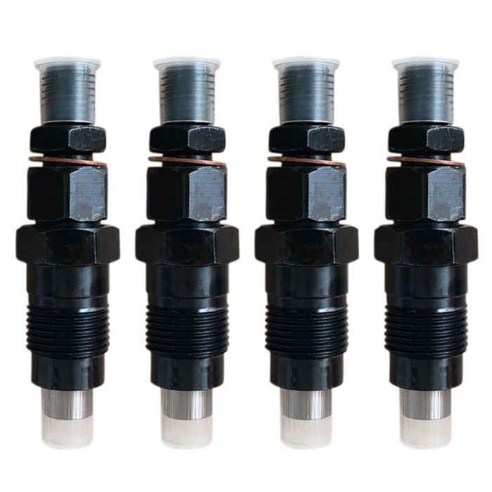 Fuel Injector 4Pcs 9430610172 For Caterpillar main product photo