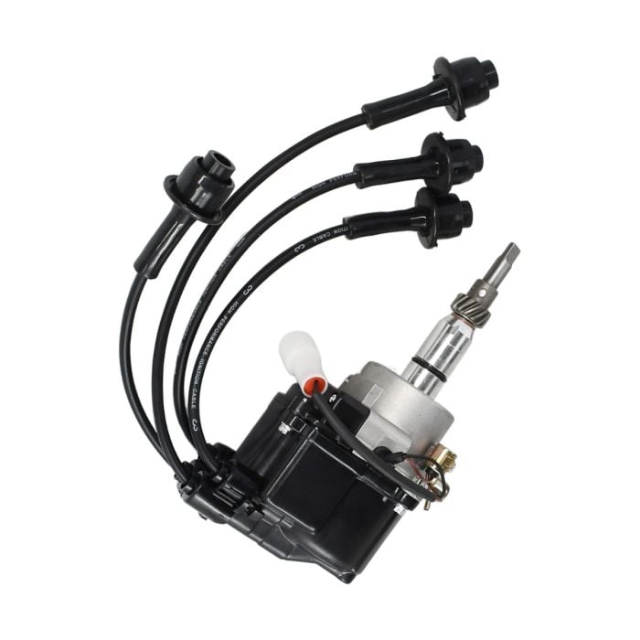 Distributor 19030-UB010 For Toyota main product photo