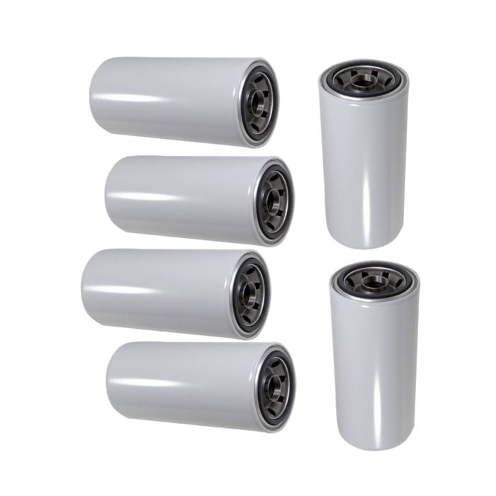 Oil Lube Filter 275-2604 for Caterpillar main product photo