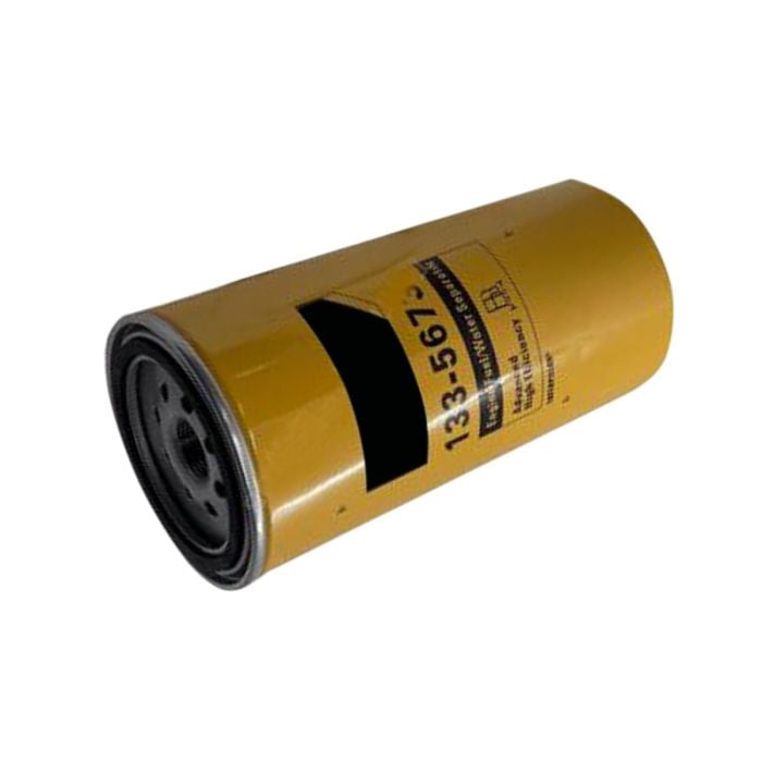 Fuel Water Separator Filter 1335673 for Caterpillar main product photo