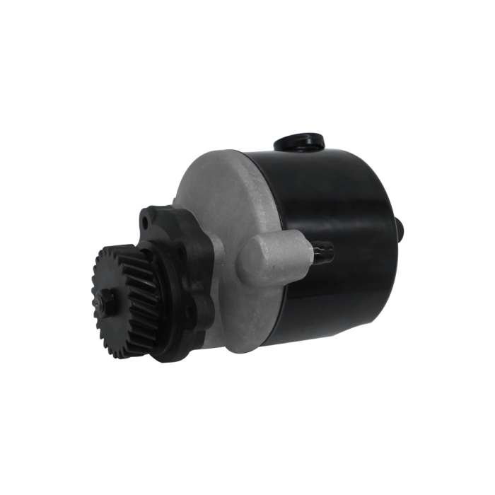 Power Steering Pump E4NN3K514AB For Ford main product photo