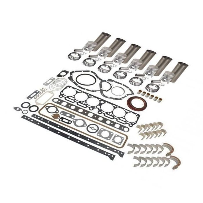 Overhaul Rebuild Kit 233593 for John Deere main product photo
