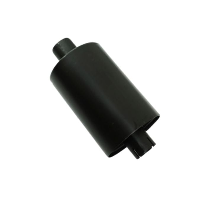 Round Muffler 3K-3124 for Caterpillar main product photo