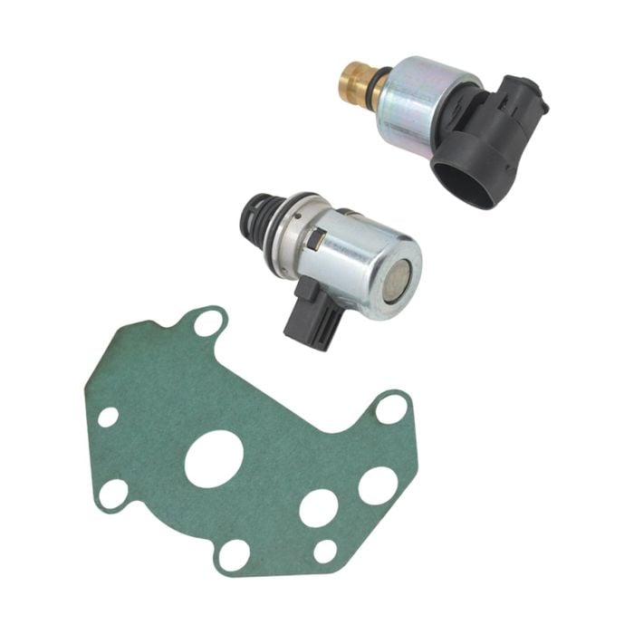 Transmission Pressure Sensor Governor Solenoid Kit 56041403AA for Dodge main product photo