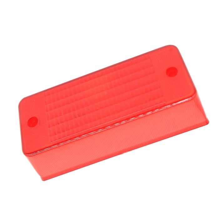 Red Tail Light Lens 6672276 For Bobcat main product photo