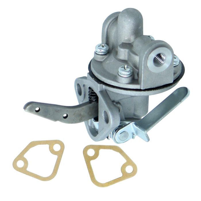 Fuel Lift Pump 129301-52020 For Yanmar main product photo