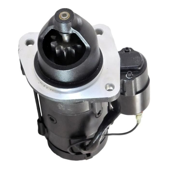 Starter 859252 859252-9 859252X for Volvo main product photo